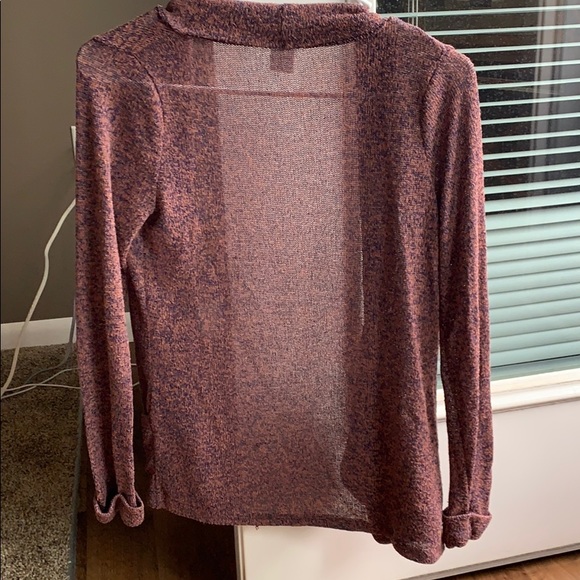 Cardigan - Picture 2 of 2